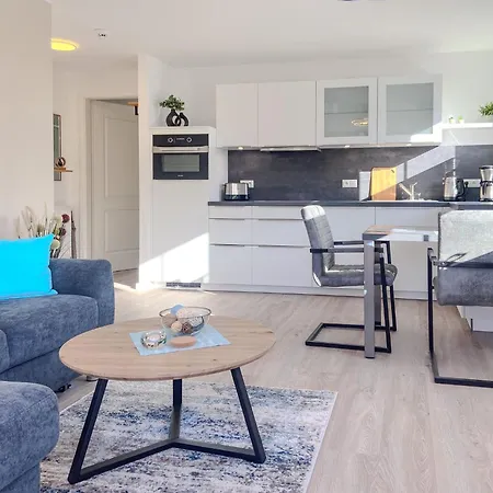 Apartment Sandbank No 4