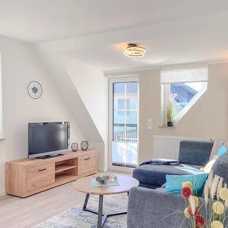 Apartment Sandbank No 4