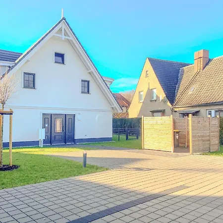 Apartment Sandbank No 4 *