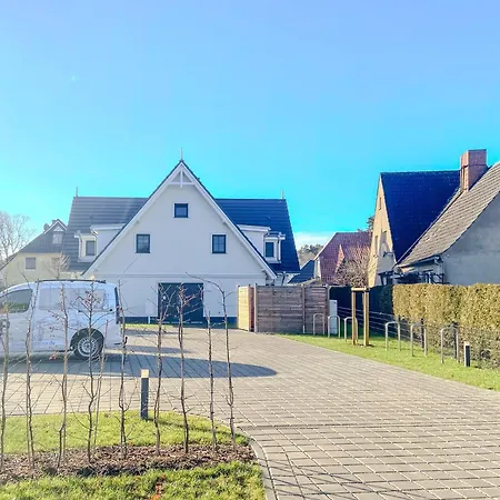 Sandbank Ostseeheilbad Zingst
