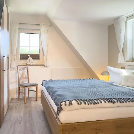 Sandbank No 4 * Zingst