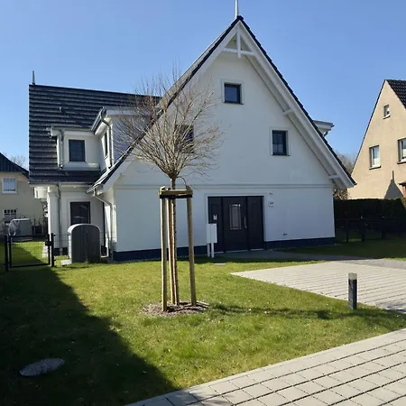 Sandbank No 4 Apartment