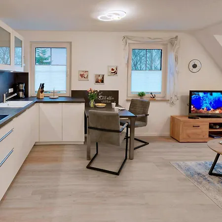 Apartment Sandbank *