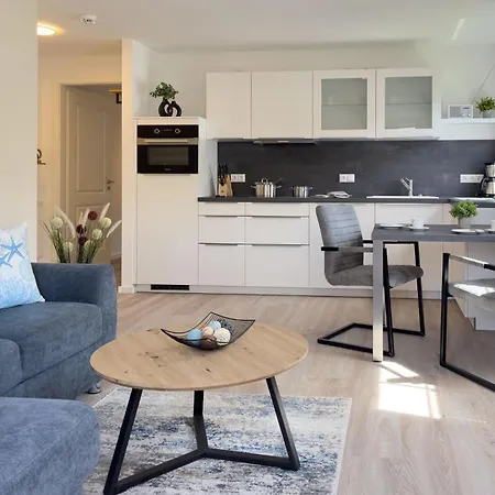 Apartment Sandbank *