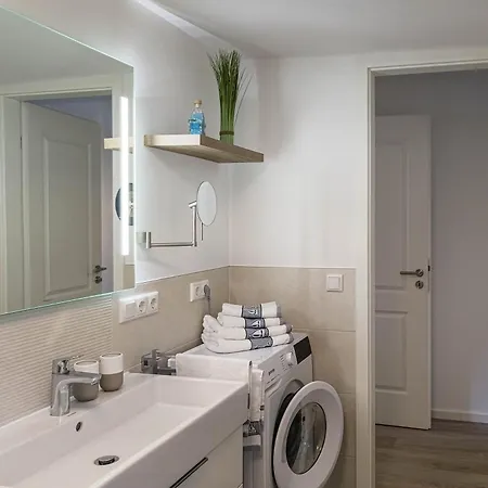 Sandbank Ostseeheilbad Zingst